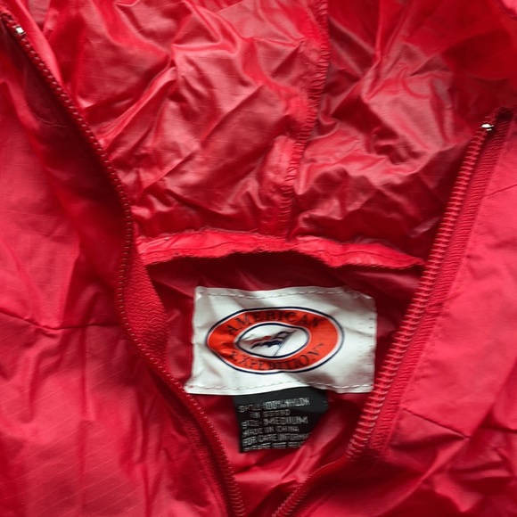 American Expedition Men’s Rainjacket - Picture 2 of 6